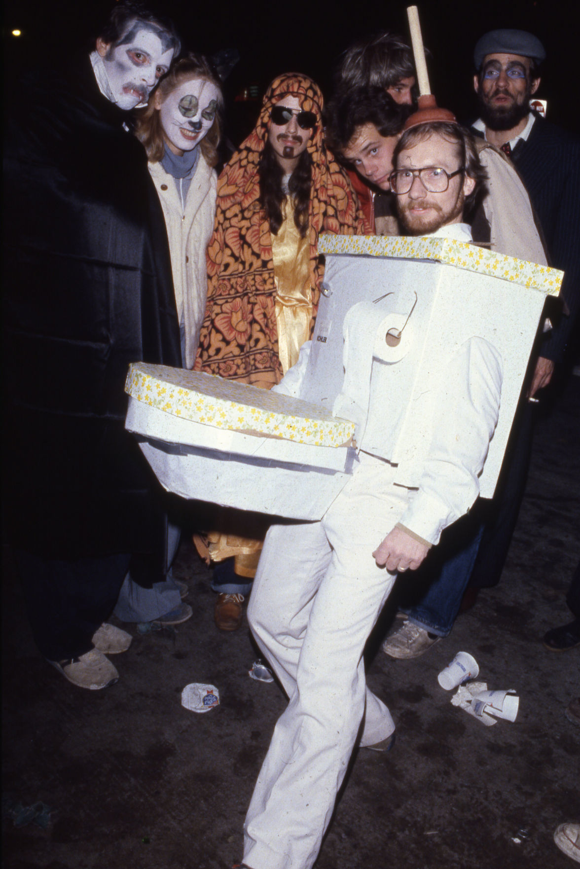 Halloween 1981